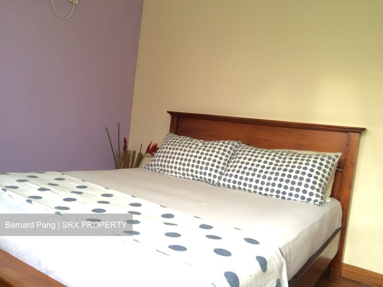Bayshore Park (D16), Condominium #628956661